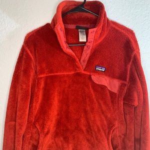 Patagonia / Deep Red / SZ L